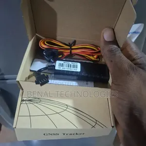 GPS Car Tracker; Lifetime Tracking. Modern Simplicity.