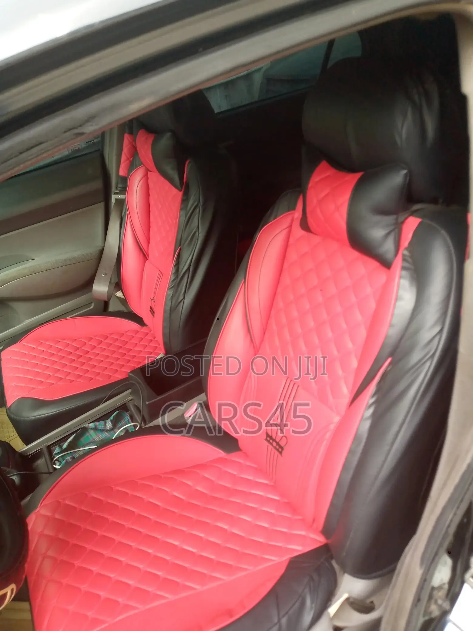 Honda Civic 2008 Black