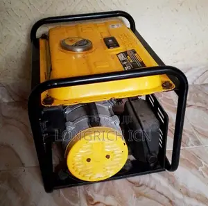 Generator - Senwei Portable Generator Used