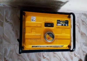Generator - Senwei Portable Generator Used