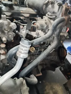 Complete Japanese Engine Diesel