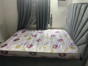 Mattress and Bed Frame