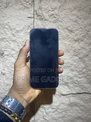 Apple iPhone 16 Plus 128 GB Purple