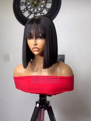 Highblend Wig