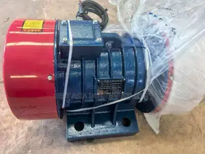 3HP Three-Phase Electric Vibration Motor (380V) – Brand New