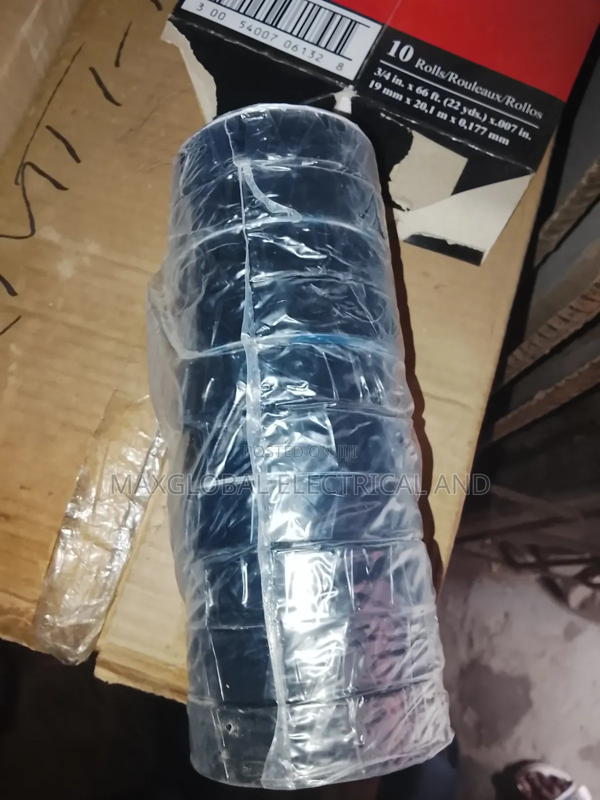 Cotran Insulation Tape