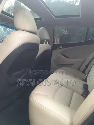 Kia Optima 2014 Black
