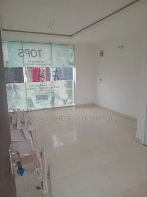 Office Space Available for Rent (First Floor)