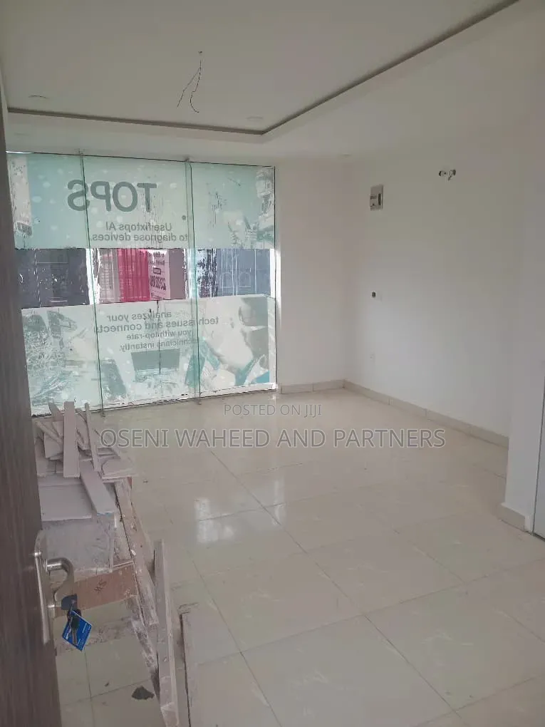 Office Space Available for Rent (First Floor)