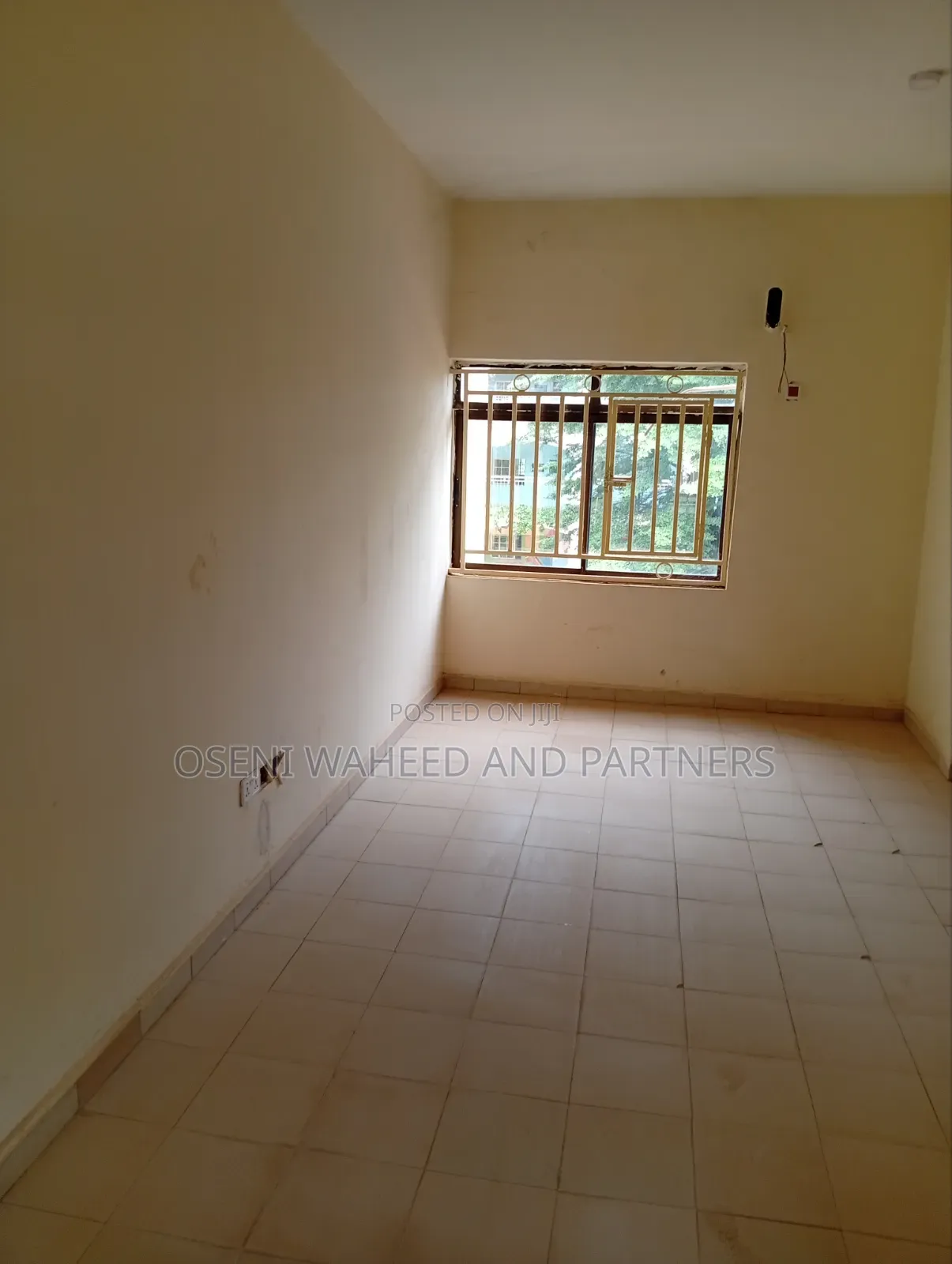 Office Space Available for Rent (First Floor)