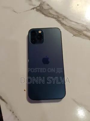 Apple iPhone 12 Pro 128 GB Blue
