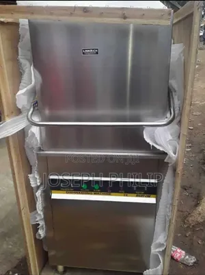 Dish Washer