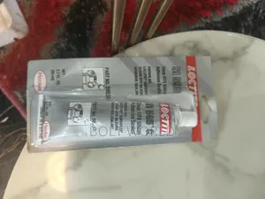 Loctite Si 595tm Cl Clear RTV Silicon Sealant