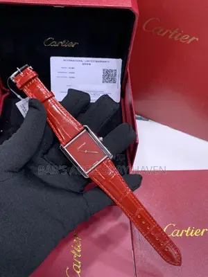 High Quality Cartier Tank