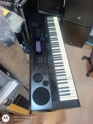 Vasio Wk-6500 Keyboard
