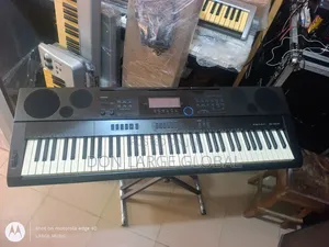 Vasio Wk-6500 Keyboard