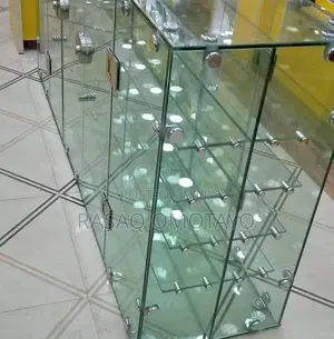 Glass Sales, Processing and Installation i.e Door, Frameless, Mirror