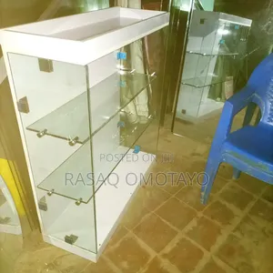 Glass Sales, Processing and Installation i.e Door, Frameless, Mirror