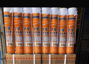 Original Pu Foam Sealant Spray