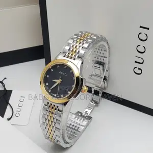 High Quality Female Gucci Watch