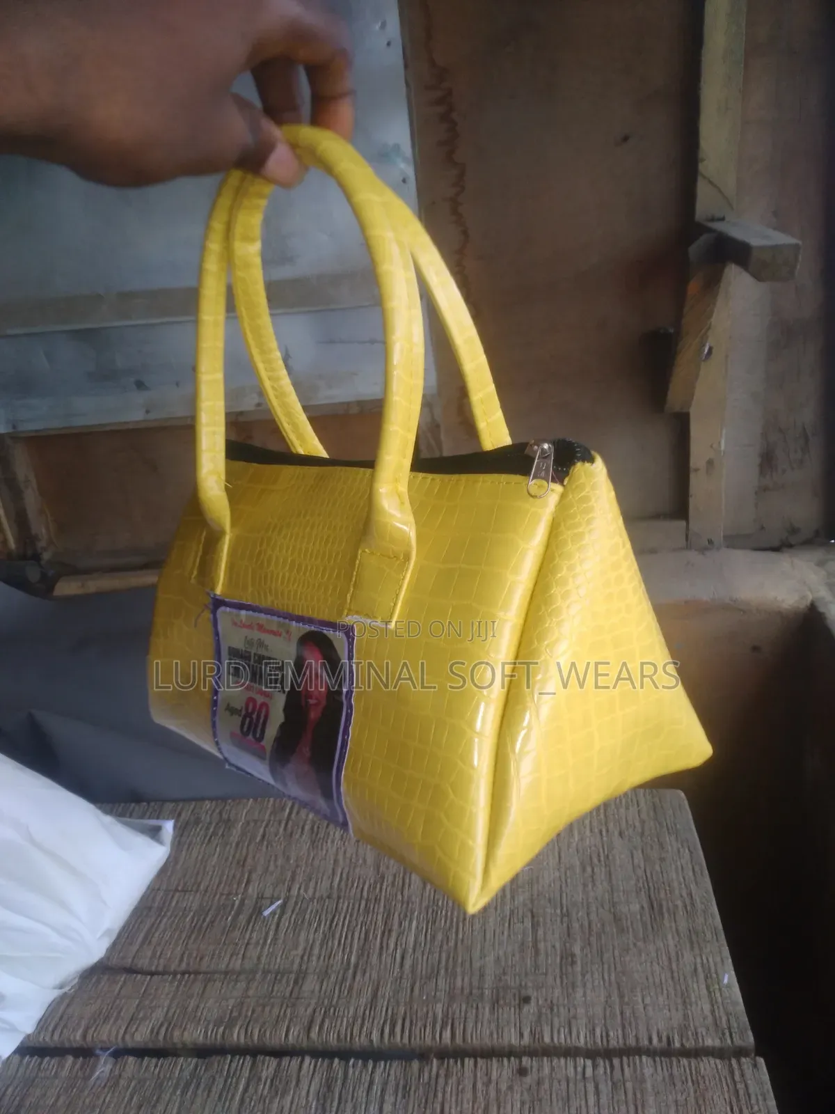 Bags/Souvenirs