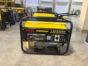 Sumec Firman Generator