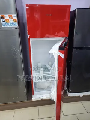 Hisense Fridge REF205DRB 205L With Dispenser