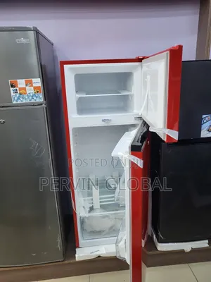 Hisense Fridge REF205DRB 205L With Dispenser