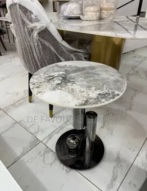 Side Stools