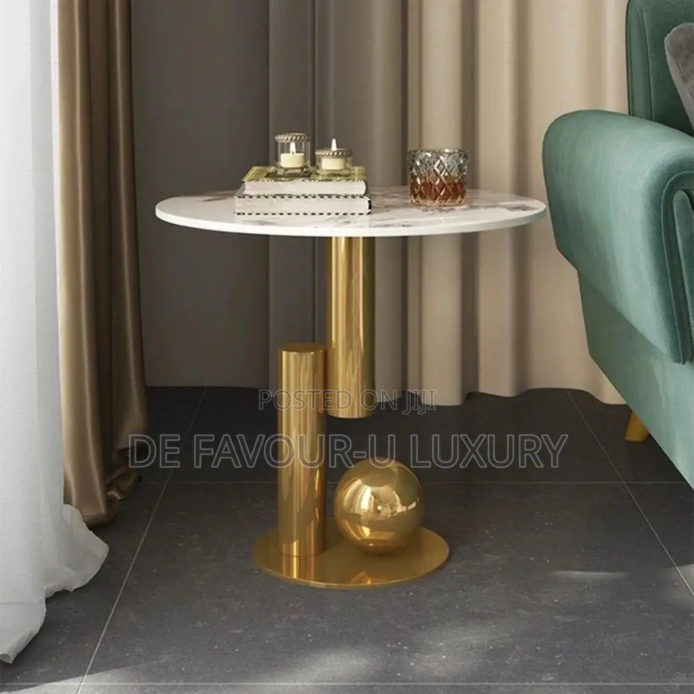 Side Stools