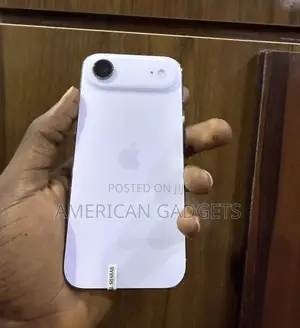 Apple iPhone Air 256 GB White