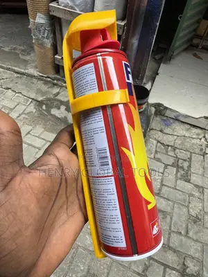 Fire Stop TEXXON Fire Suppression Spray (500ml)