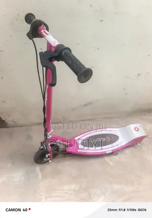Razor E100/E175
