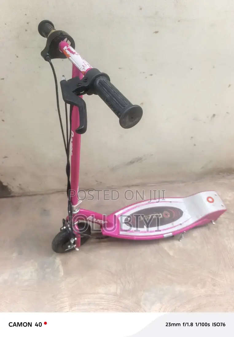 Razor E100/E175