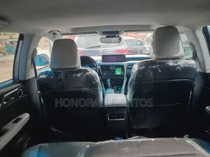Lexus RX 2017 Silver