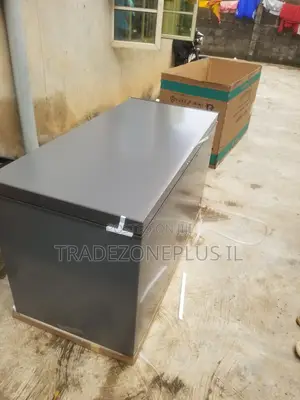 Hisense Bulk Storage Freezer 420 Litres