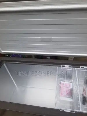 Hisense Bulk Storage Freezer 420 Litres