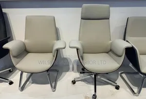 Modern Executive Office Chair