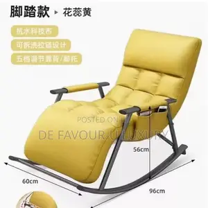 Accent Chair