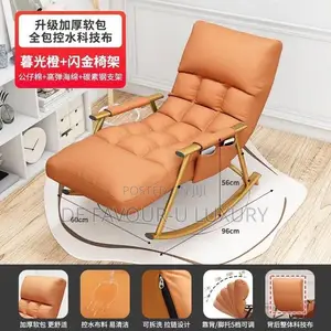 Accent Chair