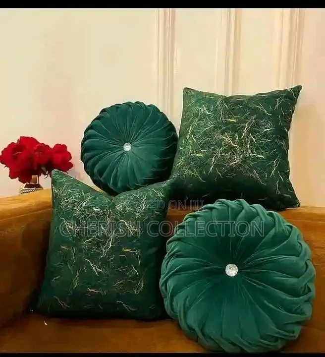 Throw Pillows