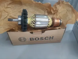 Bosch GWS 2000-230 Angle Grinder Armature 9" (Rotor) – Spare Part
