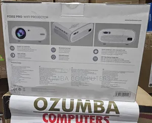 HavitPJ202 Pro Smart Projector Support