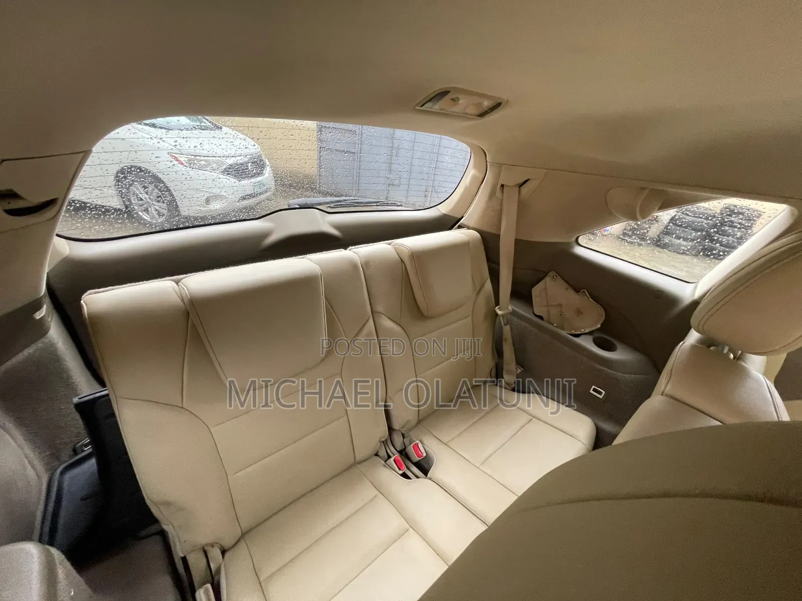 Acura MDX 2010