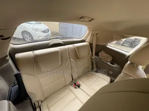 Acura MDX 2010