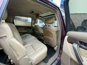 Acura MDX 2010