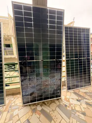 620w Bifacial Mono-Crystalline Bifacial Solar Panel