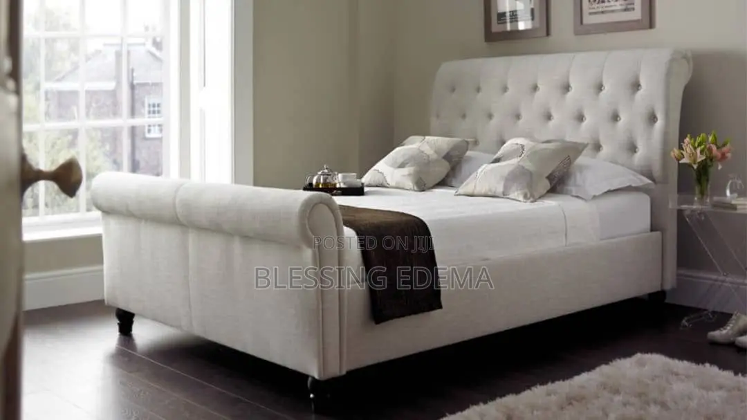 Bedframes Design