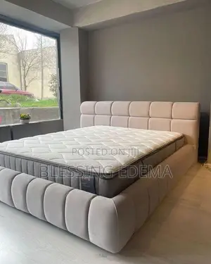 Bedframes Design