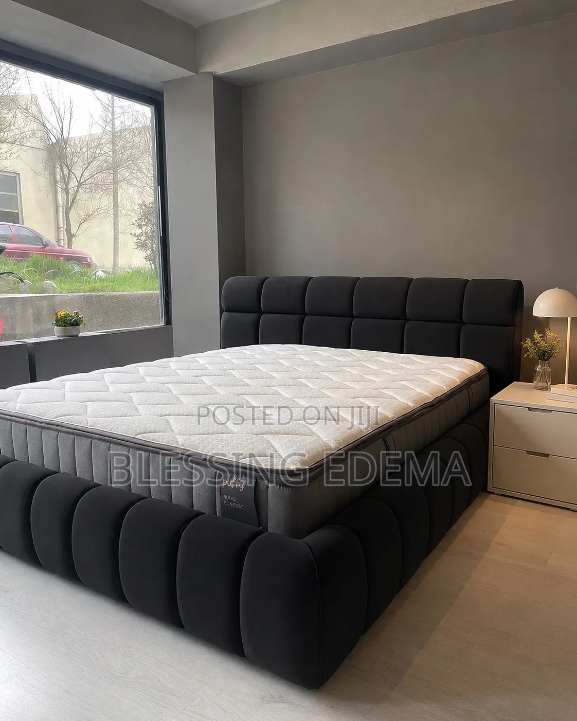 Bedframes Design